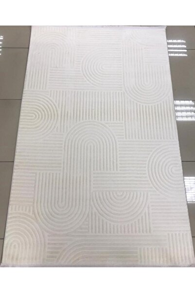 Padişah Halı Sümela 71441 060 Serisi Akrilik Salon Oturma Yatak Odası Halısı