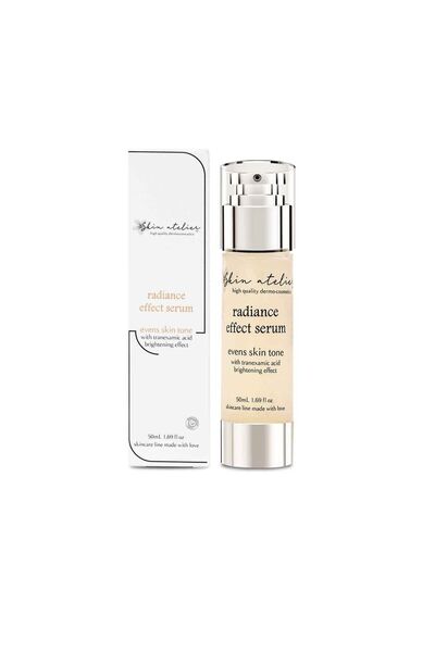 Skin Atelier مصل مضاد للبقع الداكنة بحمض الترينكساميك ومضادات الأكسدة 50 مل