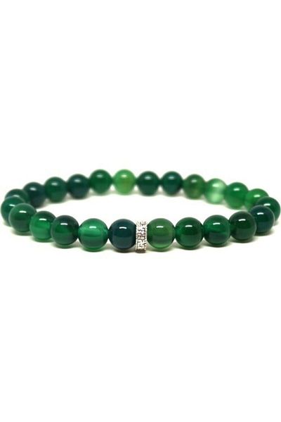 RD EKOAVM Bracelet Jade Bracelet