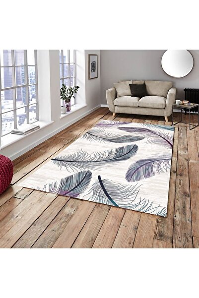 RD EKOAVM Velvet 4 M2 and 6 M2 Options Elastic Carpet Cover Ort202-thin Feather