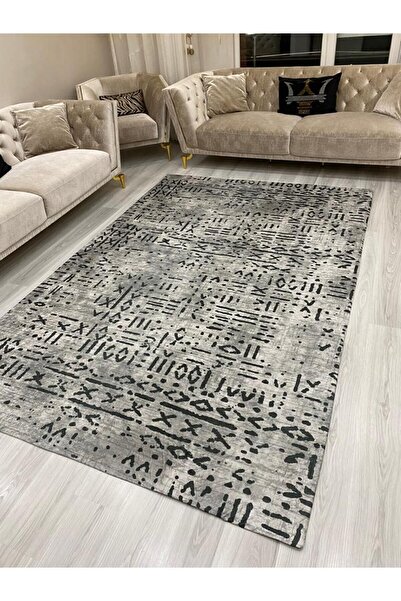RD EKOAVM غطاء سجاد مرن من Velvet 4 M2 و6 M2 Options Ort350-Nordic Gray