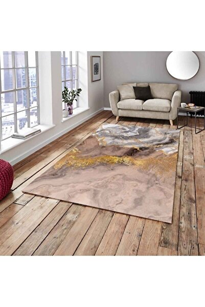 RD EKOAVM Ideal Velvet 4 M2 and 6 M2 Options Elastic Carpet Cover 214