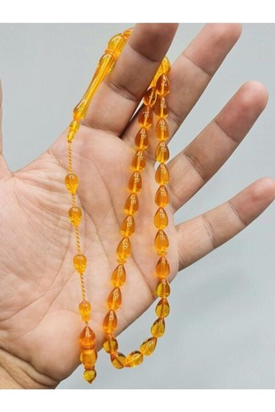 RD EKOAVM Damla Model System Prayer Beads