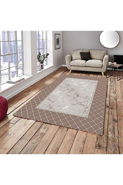 RD EKOAVM Ideal Velvet 4 M2 and 6 M2 Options Elastic Carpet Cover 333