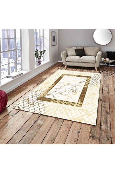 RD EKOAVM Ideal Kadife 4 M2 Ve 6 M2 Seçenekli Lastikli Halı Örtüsü 331