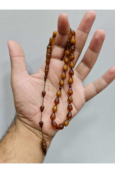 RD EKOAVM Damla Model System Prayer Beads