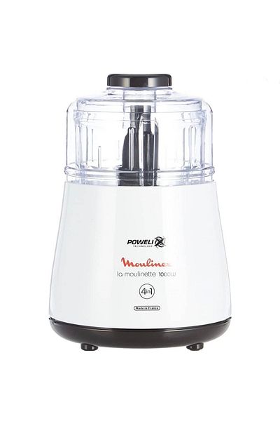Moulinex La Moulinette Chopper Meat Beating Machine Made In France