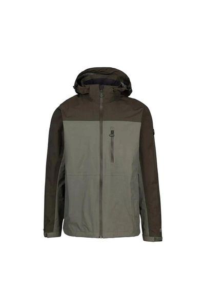 Trespass Ανδρικό παλτό Curbridge Khaki - Tp75 Majkratr0083-26118