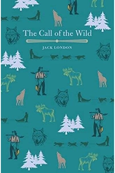 Marston Book Services Ltd نداء البرية