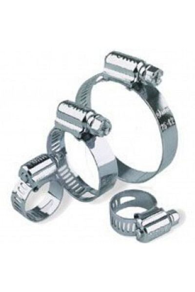 TORK Adjustable Hose Clamp 13x19 (10 Pieces)
