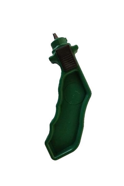 JETPLAST 3mm Drilling Apparatus