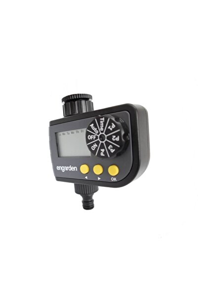 Engarden Wt-238 Musluk Tipi Zamanlayıcı