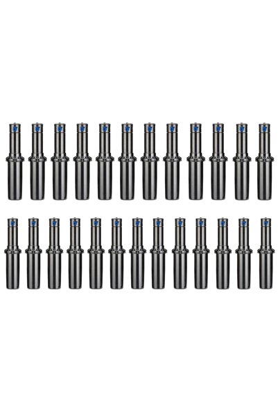 Hunter Pgp-04 Ultra Rotor Sprinkler 3/4" Pack of 25
