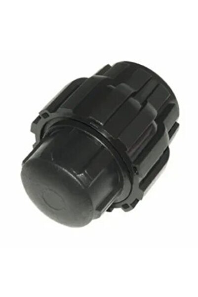 Senkron 20 Mm Coupling Plug-Cangle Pipe Blind Plug-20 Push Pin Plug