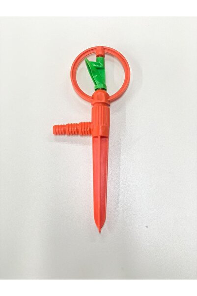 Üzümcü Sulama 139 Çim Fiskiyesi Pvc Döner
