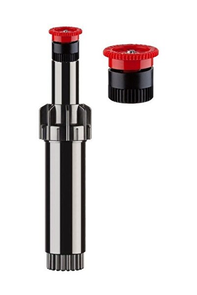 Hunter Psu-02-10a, 5cm (2") Sprey Sprinkler, ½" Giriş, 3 Mt. (0°-360°-kısa Model)
