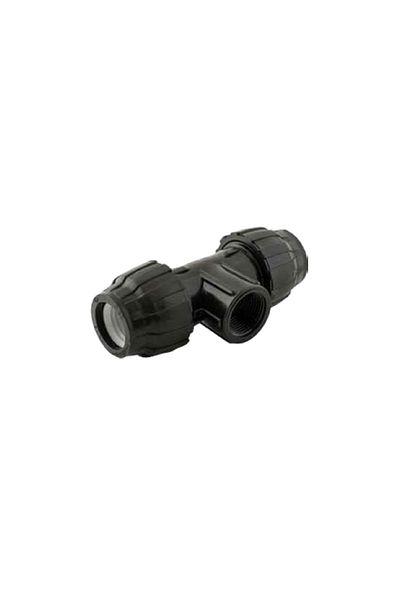 Senkron Σύζευξη Θηλυκό Te 63x1 1/2" x63