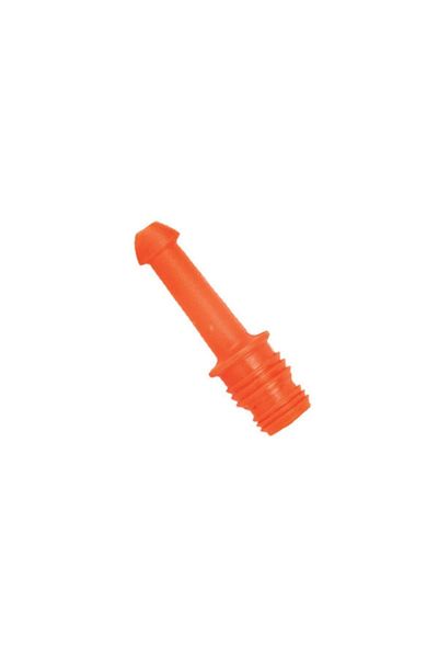 Üzümcü 2 Pieces 3/4-1 Hose Lance