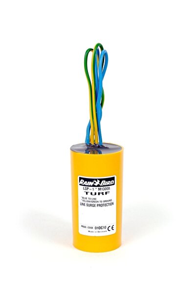 Rainbird Rain Bird Lsp1 Yıldırım Koruyucu Dekoderli Cihaz Için