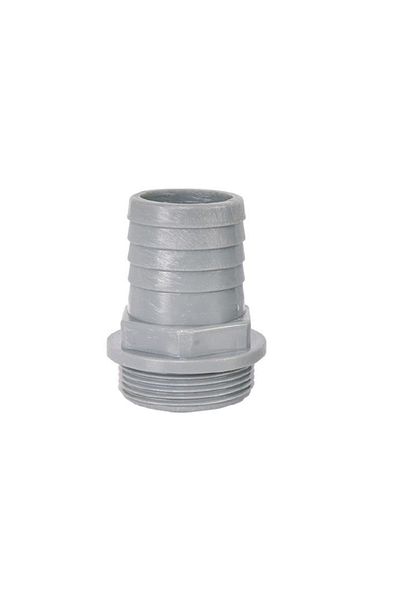 Üzümcü 1 1/4" Racord pentru furtun PVC Cod:244