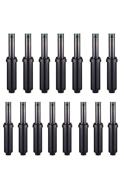 Hunter Srm-04 Rotor Sprinkler 1/2" Pack of 15