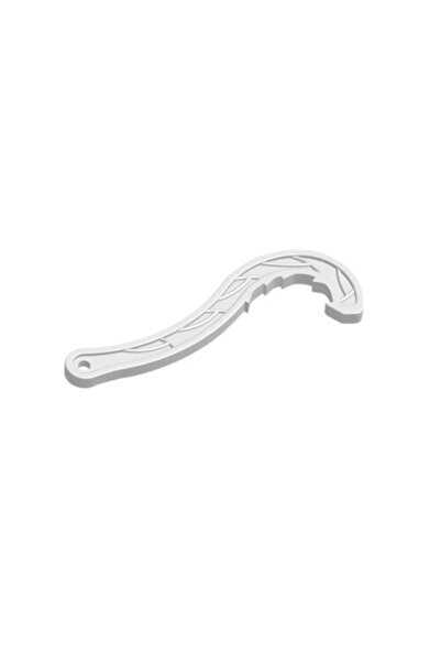 POELSAN Kaplin Sıkma Anahtarı 40mm