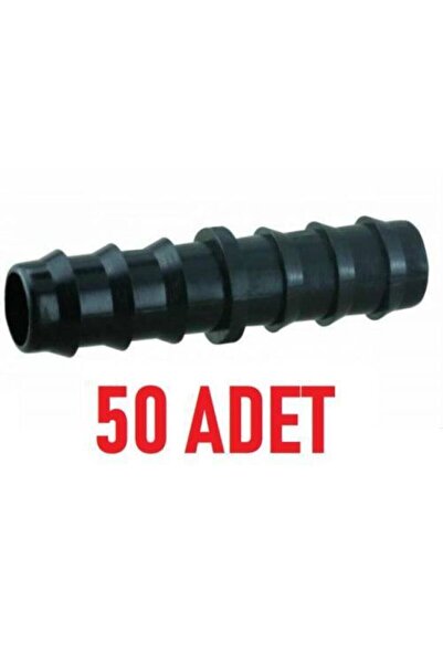 Senkron 16'' Крапельне зрошення - Пристрій для підключення ніпеля (50 штук)