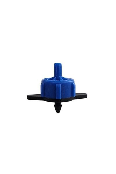 SerDrip Pressure Adjusted Dripper 8 Lt/h 100 Pieces