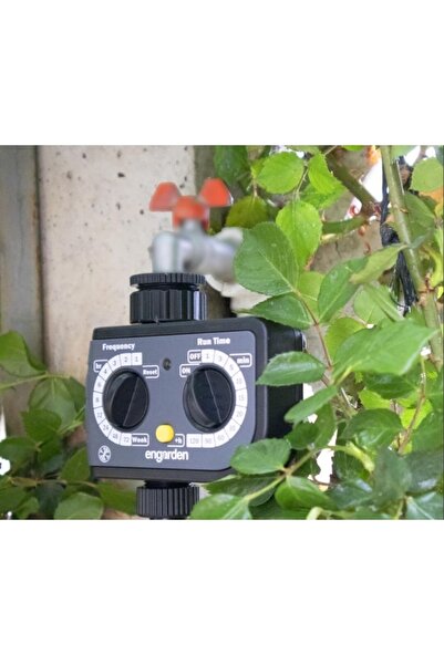 Engarden Wt-218 Musluk Tipi Zamanlayıcı