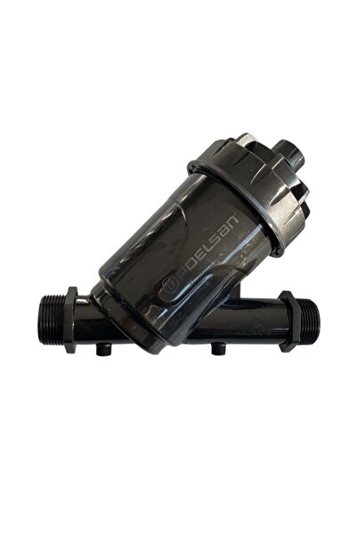 POELSAN PLASTİK FİLTRE ELEK 1''