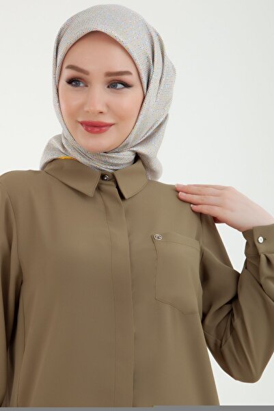 Armine Trend Set 2024 Spring-Summer New Season Women's-Bottom-Top Set