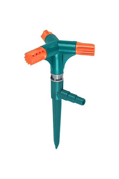 Üzümcü Oto Dönen Tasarruflu Çim Spriker Yağmurlama Sistemli Tarım,çiflik,sera...