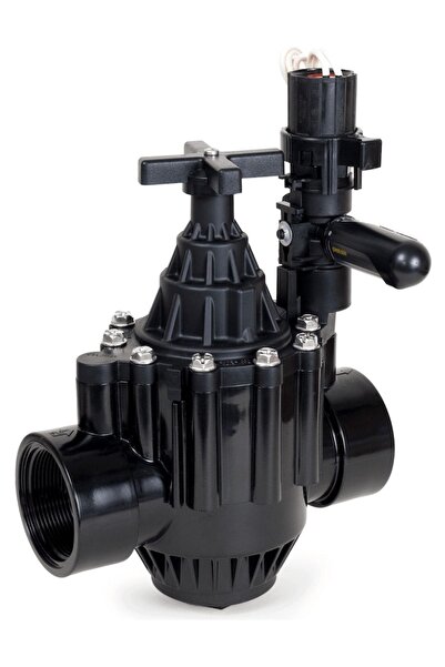 Rainbird 200 Pga 24v Selenoid Vana