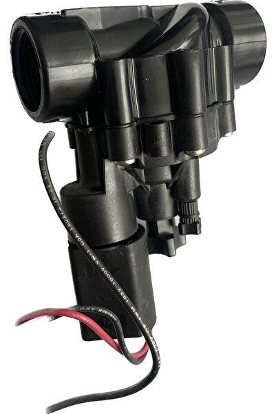 Rainbird 100-dvf 9volt Selenoid Vana