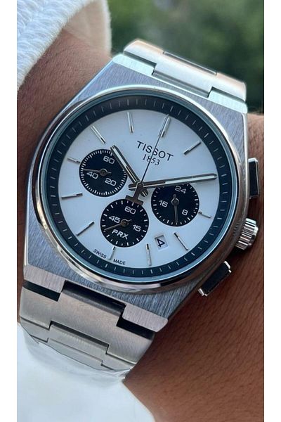 TISSOT A+ Quality - Super Clone Tissot Men's Watch, Full Function
