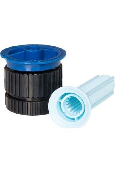 Rainbird Blue Nozzle 10 Pieces (2.1 Mt. - 3.1 Mt.)