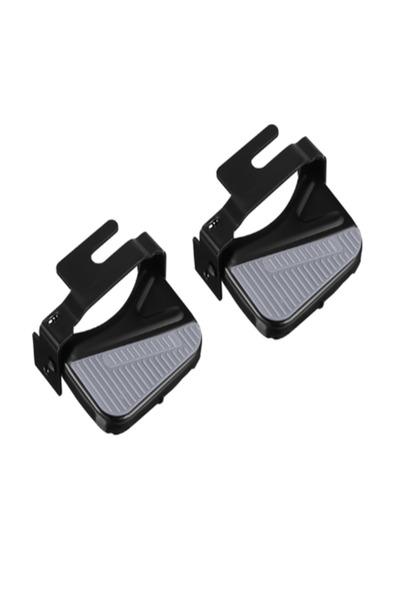 Cin Bisiklet Katlanır Basamak, Zg-01 Arka Mil Montaj