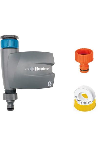 Hunter Btt 101 Tap Type Timer - Teflon Tape - 3/4" Jack