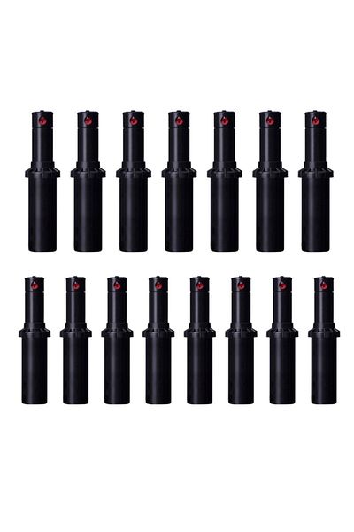Hunter Pgp-adj Rotor Sprinkler 3/4" Pack of 15