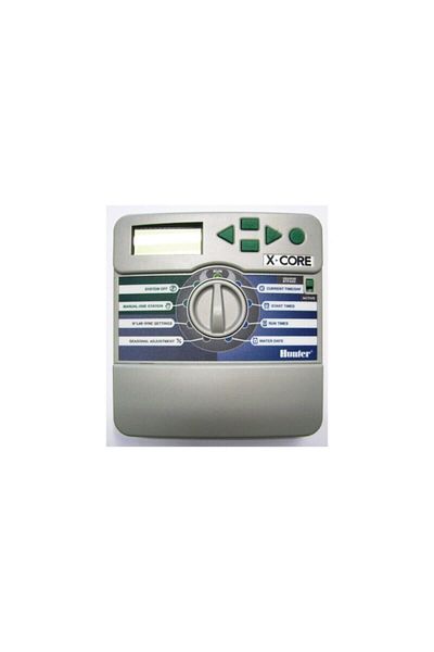 Hunter Irrigation Control Unit (XC-801)