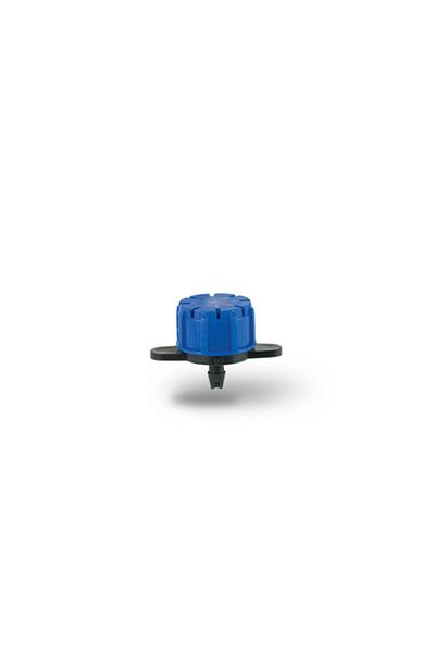 POELSAN Ρυθμιζόμενη ταχύτητα ροής Overhead Blue Dripper-0/70 Lt 20 Τεμάχια