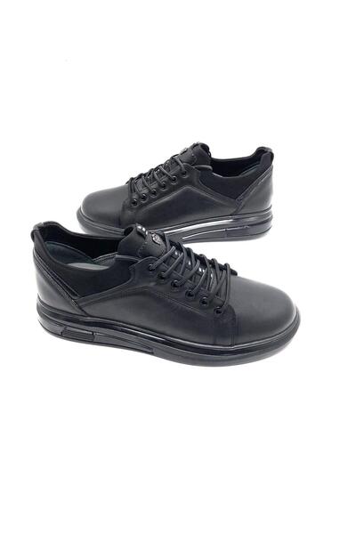 Derilax Genuine Leather Orthopedic Comfortable Soft Men's Shoes Suitable for ...