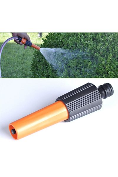 Üzümcü Fountain Adjustable Lens Set Compatible With 1/2 3/4 Hoses
