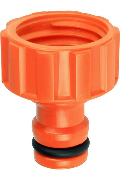 Sayım Hose Jack Fitting Automatic Tap Connection Thread 3/4"