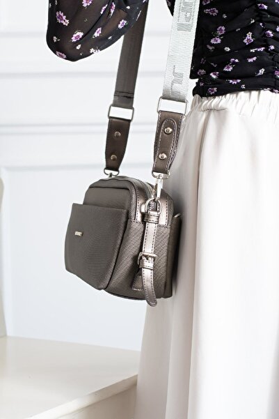 Just Polo Kadın El ve Omuz Çantası YENİ SEZON