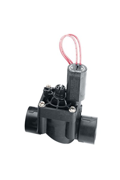 Hunter ERMAK Pgv101g-b 1" Selenoid Vana (24volt Bobinli)