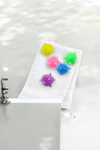Sezka Life Small Anti-Tangle - Αντιρυτιδικό πλυντήριο και ισιωτικό ρούχων