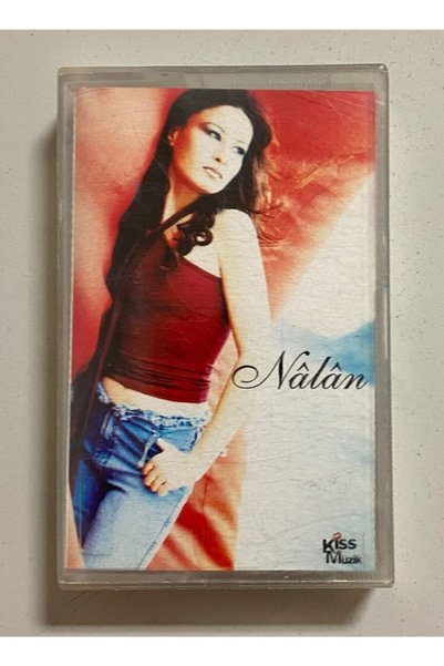 Plakevi İzmir Nalan Cassette