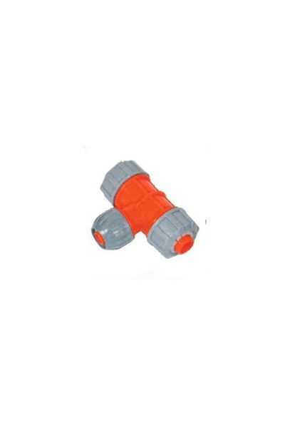 Üzümcü Adjustable Hose Te 3/4" Inch