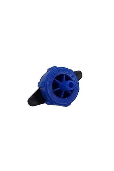 SerDrip Pressure Adjusted Dripper 8 Lt/h 100 Pieces